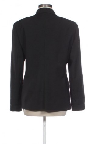 Γυναικείο σακάκι United Colors Of Benetton, Μέγεθος XXL, Χρώμα Μαύρο, Τιμή 15,77 €