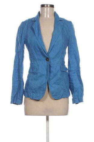 Дамско сако United Colors Of Benetton, Размер XS, Цвят Син, Цена 15,33 €