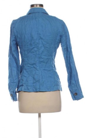 Дамско сако United Colors Of Benetton, Размер XS, Цвят Син, Цена 15,33 €