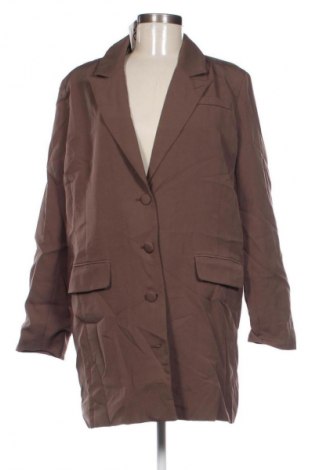 Dámské sako  Urban Bliss, Velikost M, Barva Hnědá, Cena  339,00 Kč