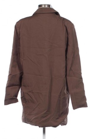 Dámské sako  Urban Bliss, Velikost M, Barva Hnědá, Cena  339,00 Kč