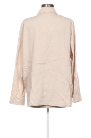 Дамско сако Valley Girl, Размер L, Цвят Бежов, Цена 5,62 €