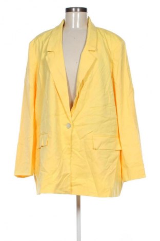 Dámské sako  Vero Moda, Velikost XL, Barva Žlutá, Cena  569,00 Kč