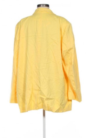 Dámské sako  Vero Moda, Velikost XL, Barva Žlutá, Cena  569,00 Kč