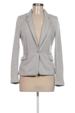 Дамско сако Vero Moda, Размер S, Цвят Сив, Цена 12,78 €