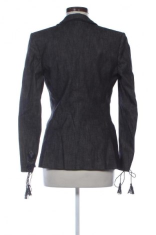 Γυναικείο σακάκι Versace Jeans, Μέγεθος M, Χρώμα Γκρί, Τιμή 72,99 €