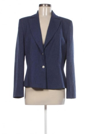 Dámské sako  Via Veneto, Velikost L, Barva Modrá, Cena  759,00 Kč