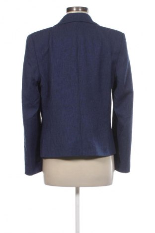 Dámské sako  Via Veneto, Velikost L, Barva Modrá, Cena  759,00 Kč