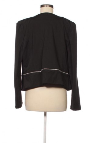 Sacou de femei Vibrant, Mărime XXL, Culoare Negru, Preț 80,99 Lei