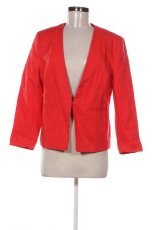 Дамско сако W, Размер L, Цвят Червен, Цена 16,31 €