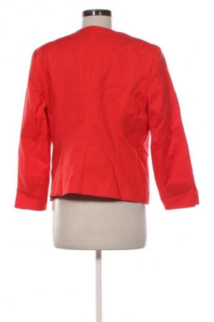Дамско сако W, Размер L, Цвят Червен, Цена 16,31 €