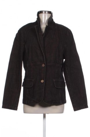 Damski żakiet William & Delvin, Rozmiar XL, Kolor Brązowy, Cena 23,63 zł