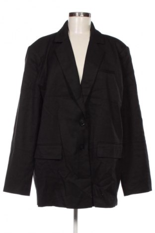 Damen Blazer Witchery, Größe 3XL, Farbe Schwarz, Preis € 31,99