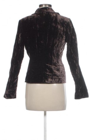 Dámské sako  Yessica, Velikost XS, Barva Hnědá, Cena  49,00 Kč