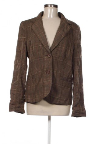 Дамско сако Yessica, Размер XL, Цвят Многоцветен, Цена 4,60 €