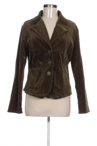 Sacou de femei Yessica, Mărime M, Culoare Verde, Preț 34,99 Lei