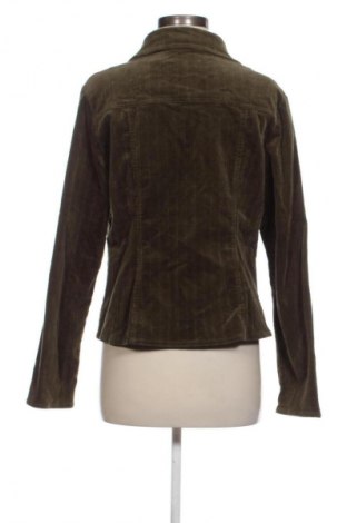 Sacou de femei Yessica, Mărime M, Culoare Verde, Preț 34,99 Lei