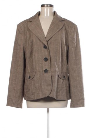 Дамско сако Yessica, Размер XXL, Цвят Многоцветен, Цена 7,15 €