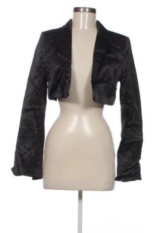 Damen Blazer Zara, Größe M, Farbe Schwarz, Preis € 10,99