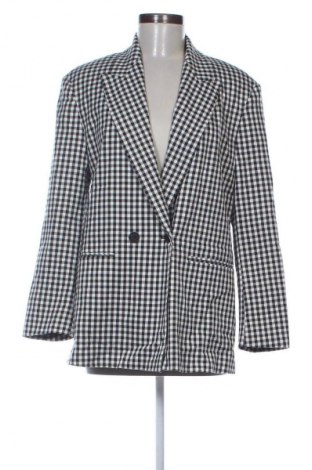 Damen Blazer Zara, Größe M, Farbe Mehrfarbig, Preis 17,99 €, #135071720