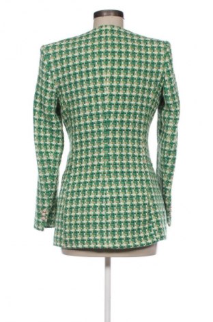 Damski żakiet Zara, Rozmiar M, Kolor Kolorowy, Cena 118,99 zł