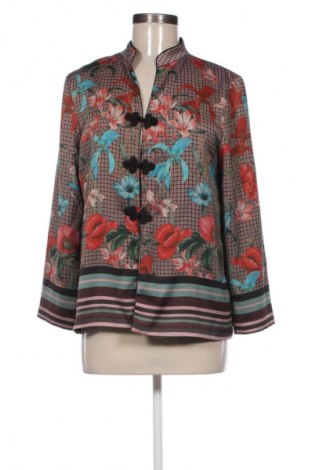 Дамско сако Zara, Размер M, Цвят Многоцветен, Цена 15,33 €