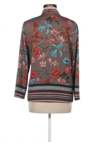 Дамско сако Zara, Размер M, Цвят Многоцветен, Цена 15,33 €