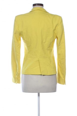 Sacou de femei Zara, Mărime S, Culoare Galben, Preț 130,99 Lei