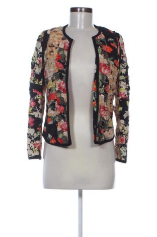 Дамско сако Zara, Размер S, Цвят Многоцветен, Цена 18,40 €