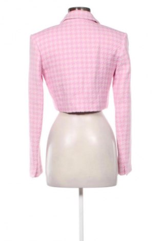 Дамско сако Zara, Размер XS, Цвят Многоцветен, Цена 61,03 €