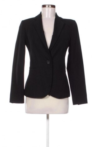 Damski żakiet Zara, Rozmiar S, Kolor Czarny, Cena 83,99 zł