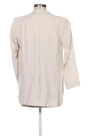Dámské sako  Zara, Velikost S, Barva Béžová, Cena  469,00 Kč
