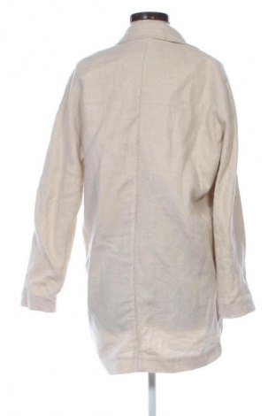 Damen Blazer Zara, Größe XS, Farbe Beige, Preis 11,99 €