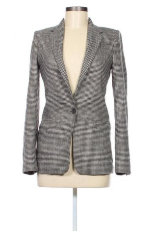 Γυναικείο σακάκι Zara, Μέγεθος XS, Χρώμα Πολύχρωμο, Τιμή 14,99 €