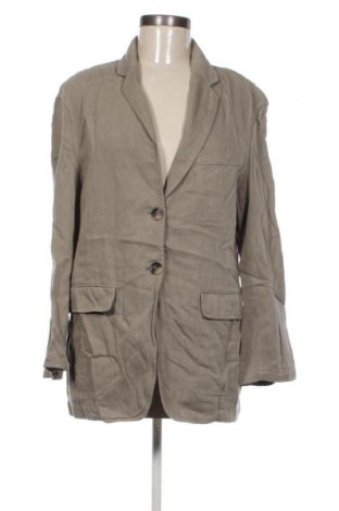 Dámské sako  Zara, Velikost S, Barva Zelená, Cena  349,00 Kč