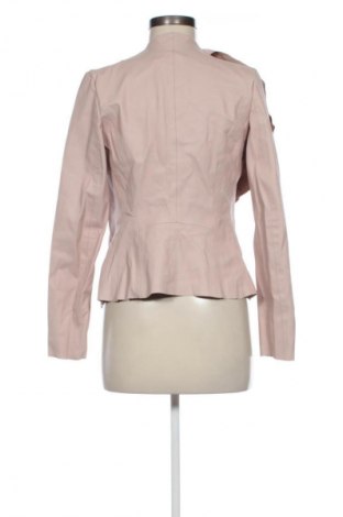 Dámske sako  Zara, Veľkosť XS, Farba Popolavo ružová, Cena  54,15 €