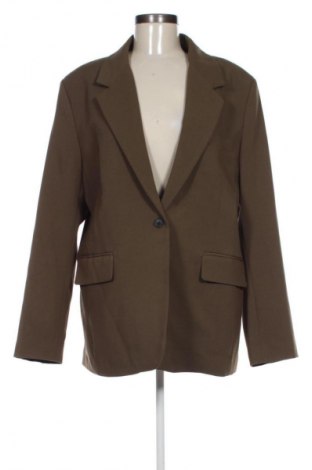 Dámské sako  Zara, Velikost XL, Barva Hnědá, Cena  947,00 Kč