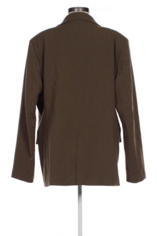 Dámské sako  Zara, Velikost XL, Barva Hnědá, Cena  947,00 Kč