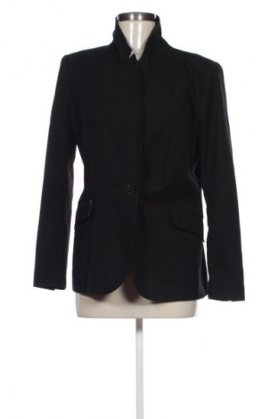 Dámske sako  Zara, Veľkosť L, Farba Čierna, Cena  25,95 €
