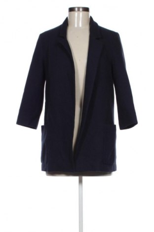 Dámské sako  Zara, Velikost XS, Barva Modrá, Cena  429,00 Kč