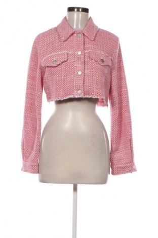 Damen Blazer Zara, Größe M, Farbe Rosa, Preis € 19,99