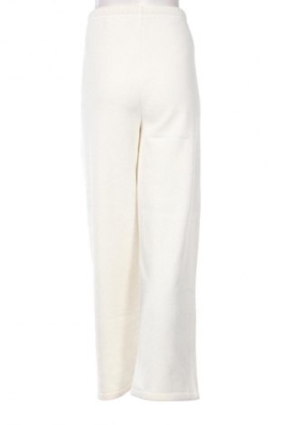 Дамско спортно долнище Adagio, Размер XL, Цвят Екрю, Цена 9,71 €