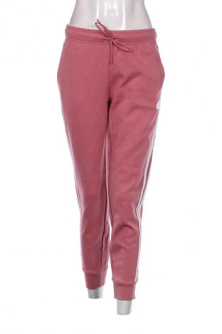 Dámske tepláky Adidas, Veľkosť M, Farba Ružová, Cena  22,95 €