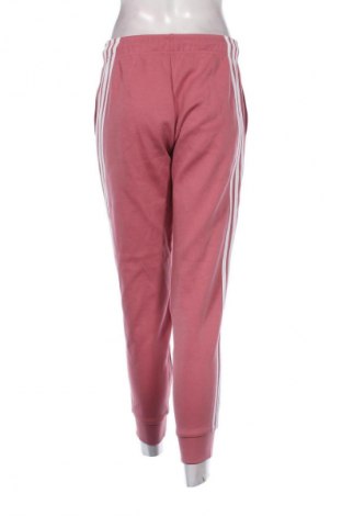 Dámske tepláky Adidas, Veľkosť M, Farba Ružová, Cena  22,95 €