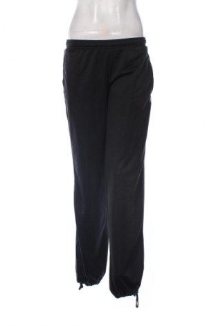 Damskie spodnie sportowe Adidas, Rozmiar XL, Kolor Czarny, Cena 75,99 zł