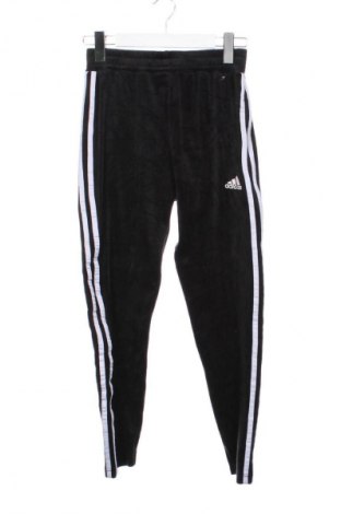 Dámské tepláky Adidas, Velikost XS, Barva Černá, Cena  449,00 Kč