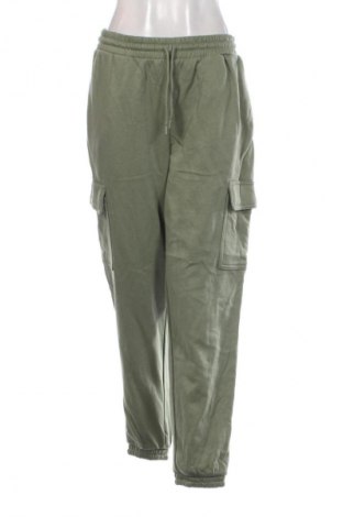 Γυναικείο αθλητικό παντελόνι Anko, Μέγεθος M, Χρώμα Πράσινο, Τιμή 10,99 €