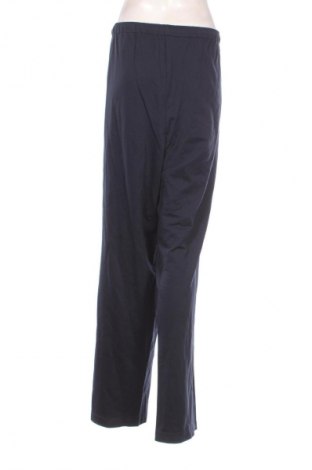 Γυναικείο αθλητικό παντελόνι Authentic Klein, Μέγεθος 3XL, Χρώμα Μπλέ, Τιμή 18,99 €