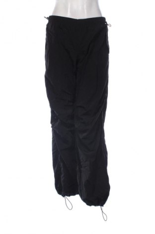 Dámské tepláky Bershka, Velikost S, Barva Černá, Cena  480,00 Kč