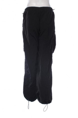 Dámské tepláky Bershka, Velikost S, Barva Černá, Cena  480,00 Kč